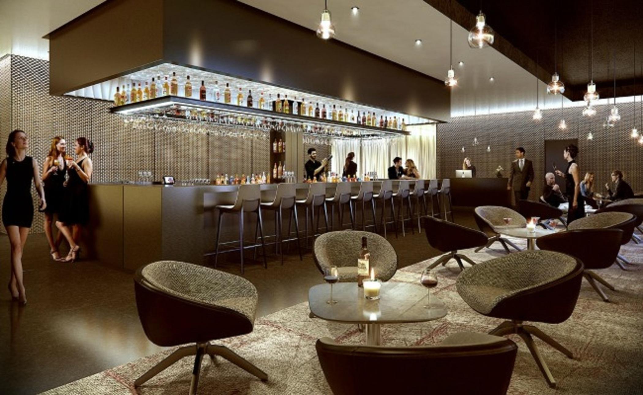 Park Plaza Waterloo 4* Londra