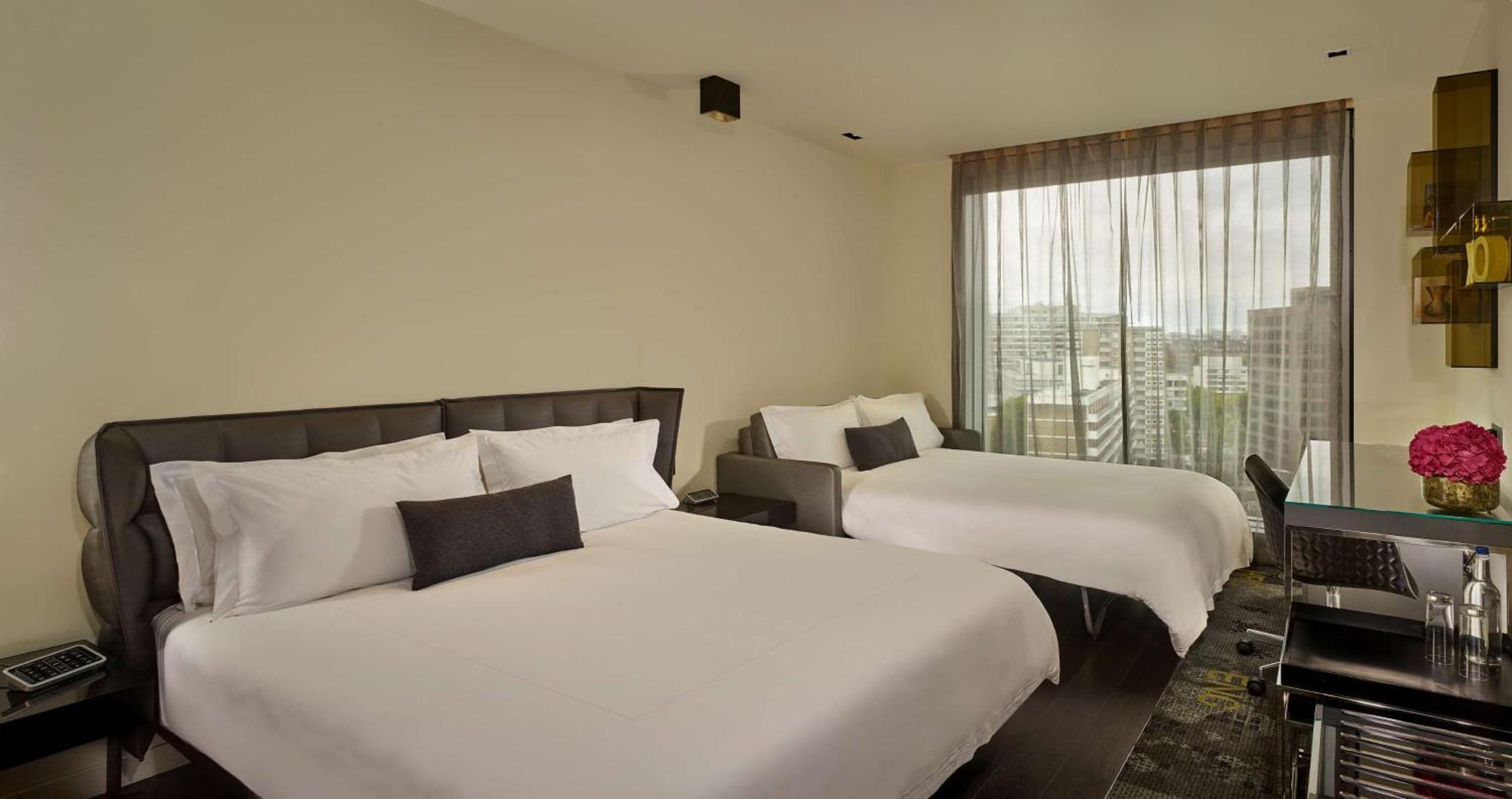 Park Plaza Waterloo Londra
