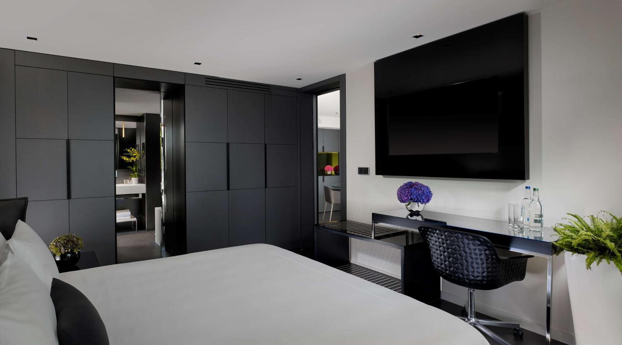 Park Plaza Waterloo Hotel Londra