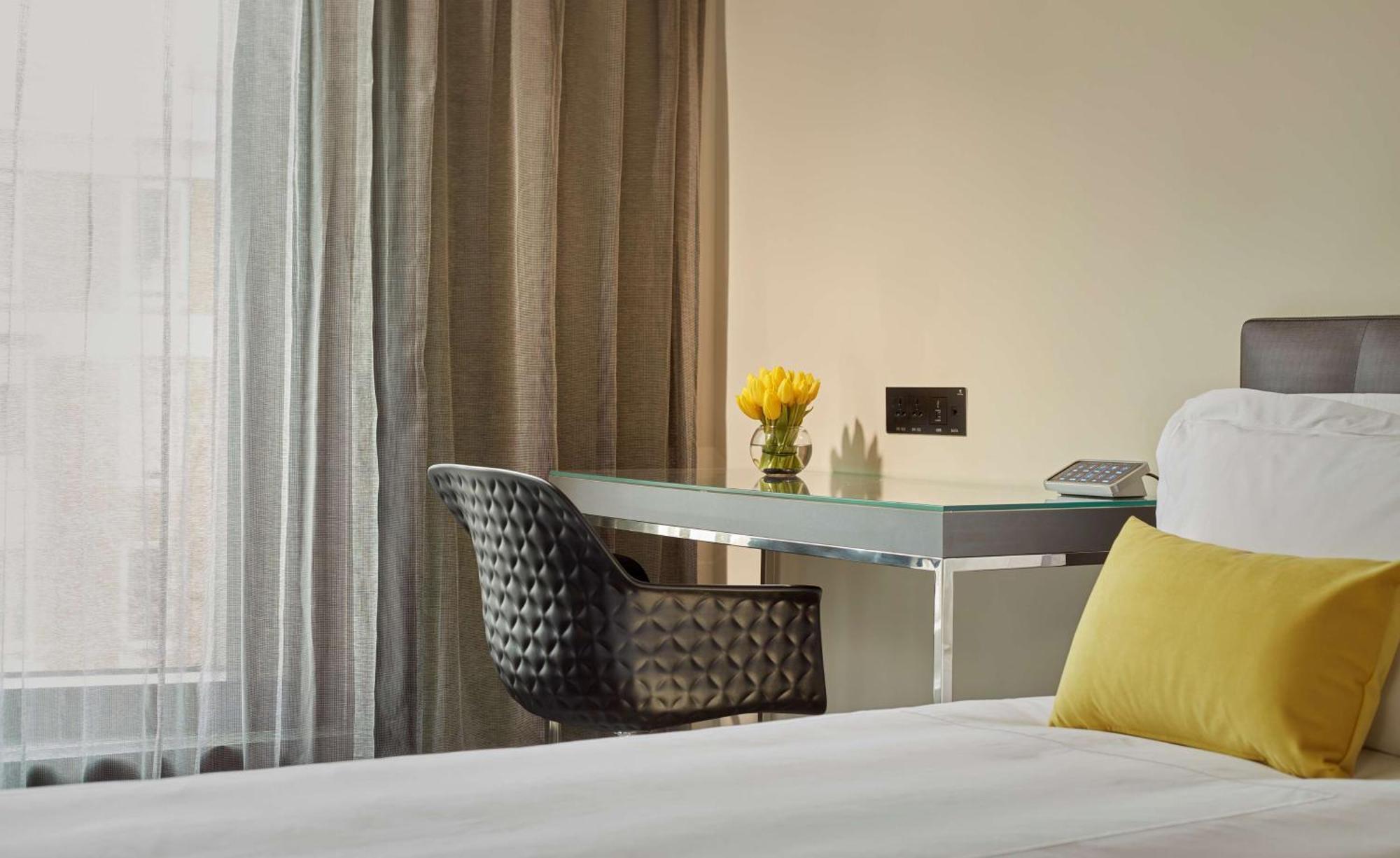 Hotel Park Plaza Waterloo Londra