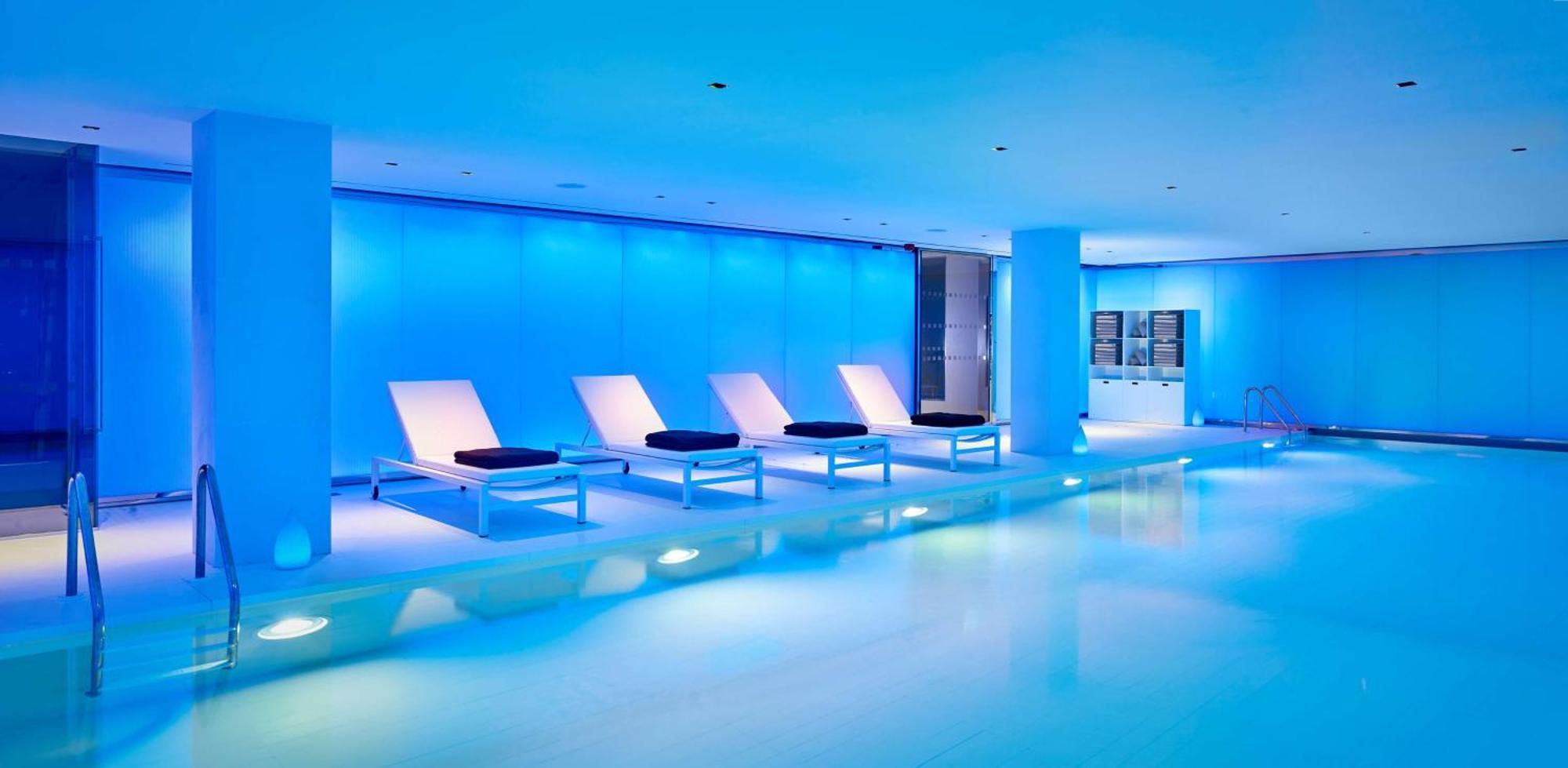 Park Plaza Waterloo 4* Londra