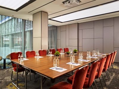 Park Plaza Waterloo 4* Londra