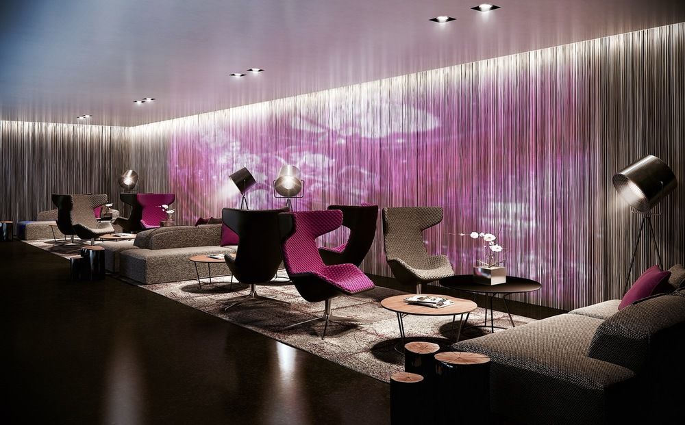 Park Plaza Waterloo Londra