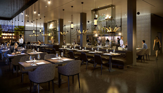 Park Plaza Waterloo Hotel Londra