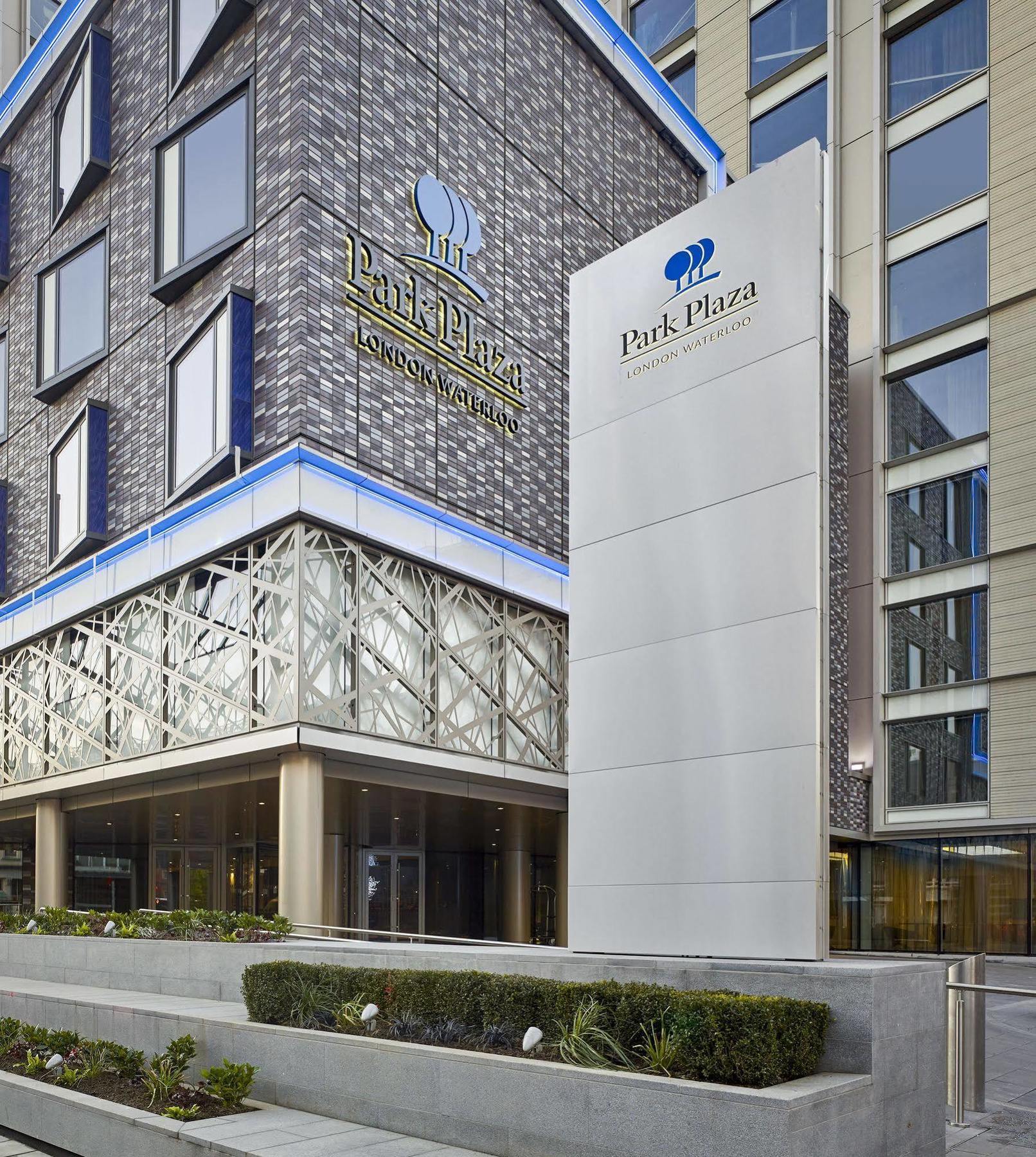Park Plaza Waterloo Londra